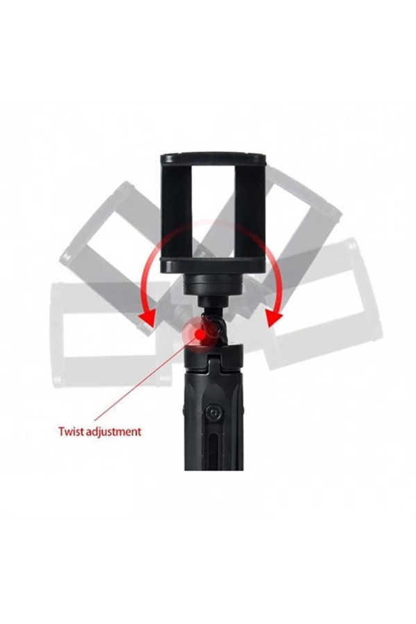 Zore TR3 Tripod