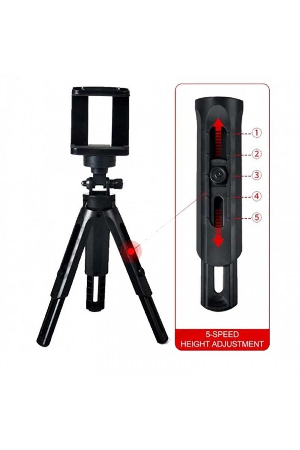 Zore TR3 Tripod