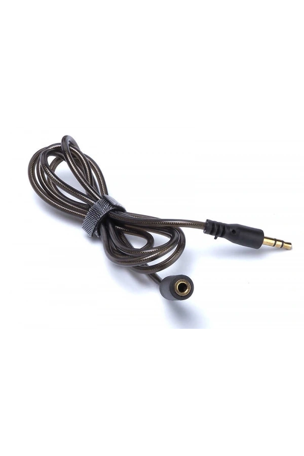 Zore Transparan Jacklı Aux 1M