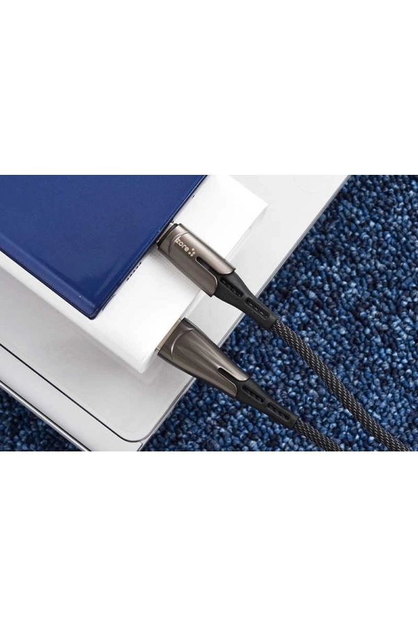 Zore Type-C Focus Usb Kablo