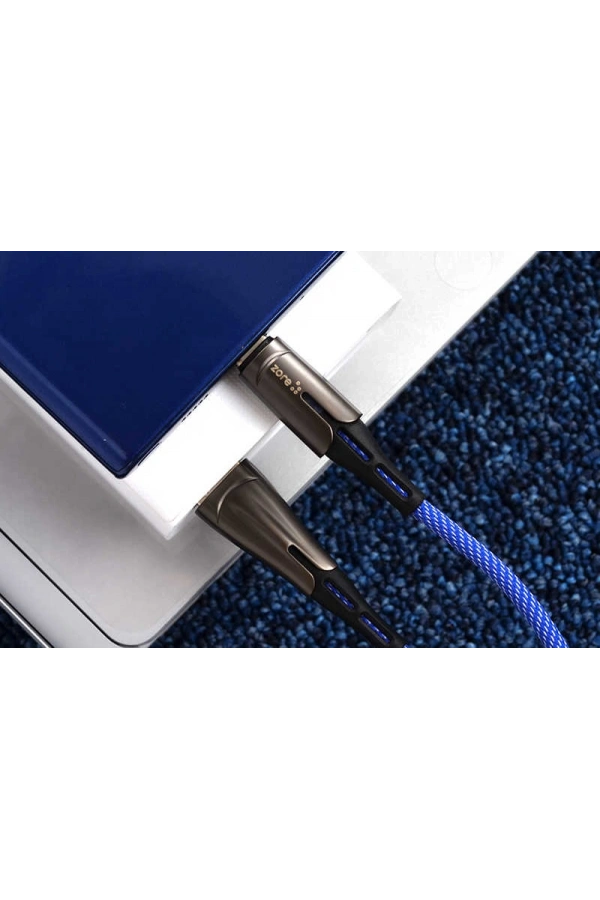 Zore Type-C Focus Usb Kablo