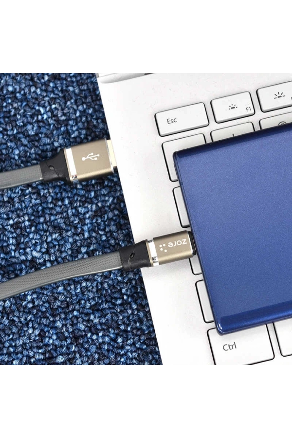 Zore Type-C Vera Usb Kablo