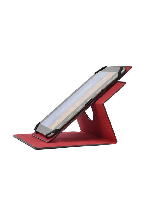 Zore Unik Universal 10 İnç Dönebilen Standlı Kılıf