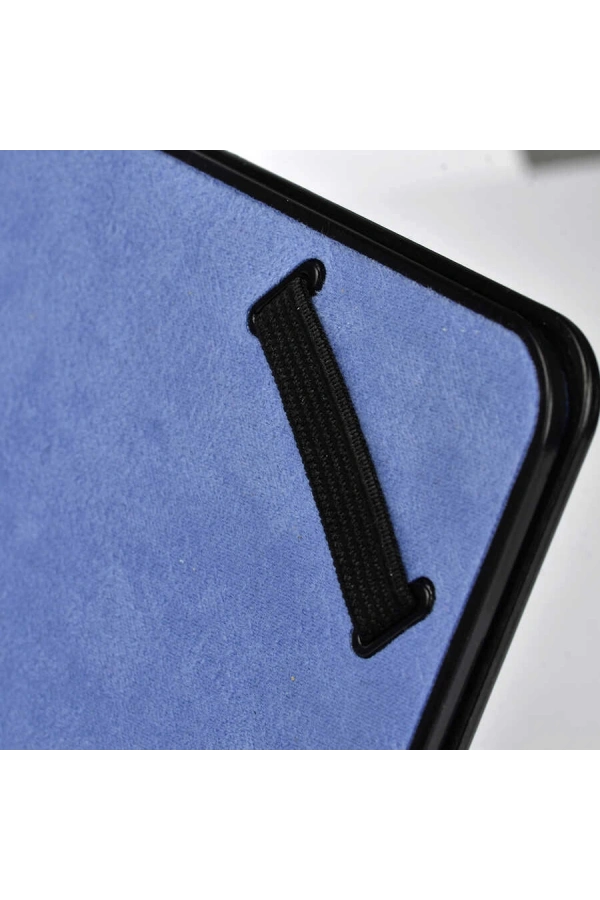 Zore Unik Universal 11 İnç Dönebilen Standlı Kılıf