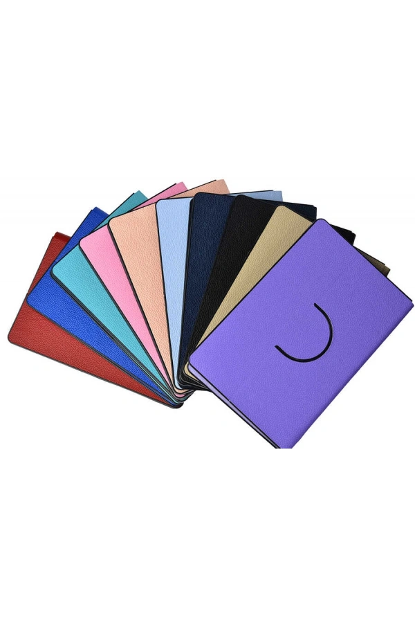 Zore Unik Universal 11 İnç Dönebilen Standlı Kılıf