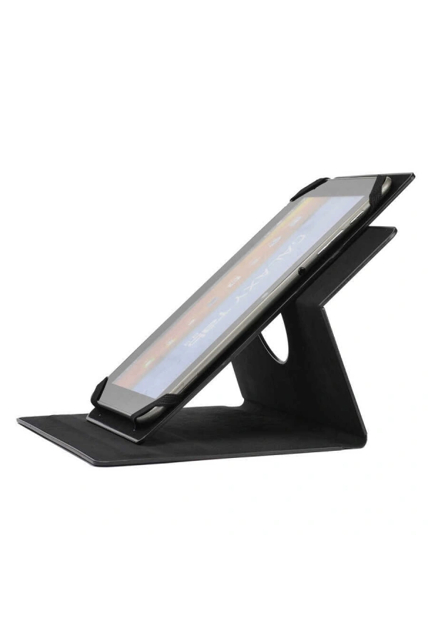 Zore Unik Universal 12 İnç Dönebilen Standlı Kılıf