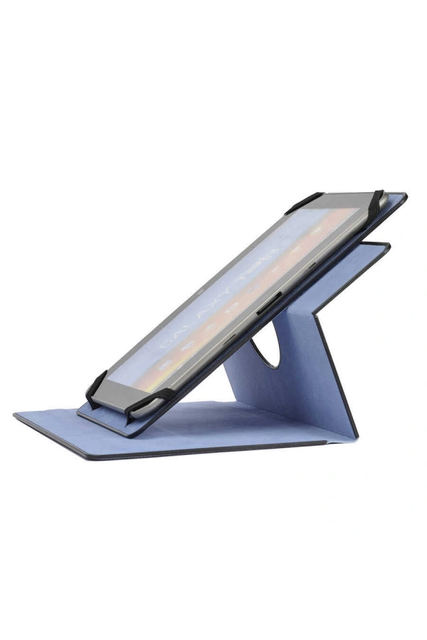 Zore Unik Universal 12 İnç Dönebilen Standlı Kılıf