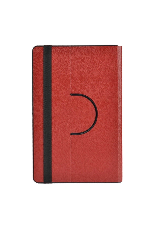 Zore Unik Universal 7 İnç Dönebilen Standlı Kılıf