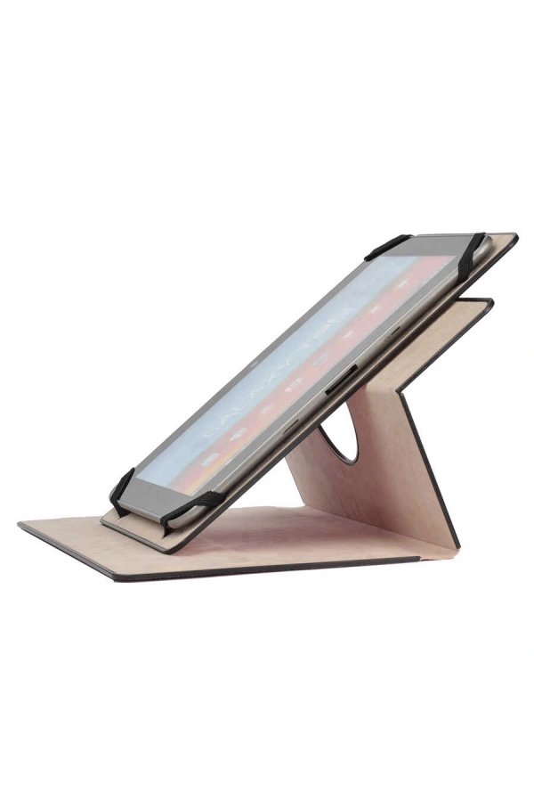 Zore Unik Universal 8 İnç Dönebilen Standlı Kılıf