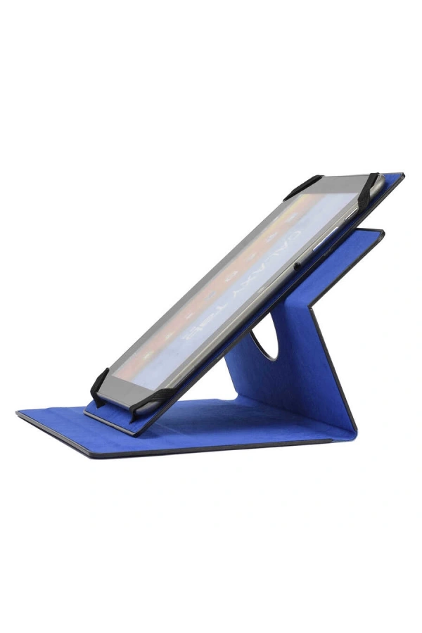 Zore Unik Universal 8 İnç Dönebilen Standlı Kılıf