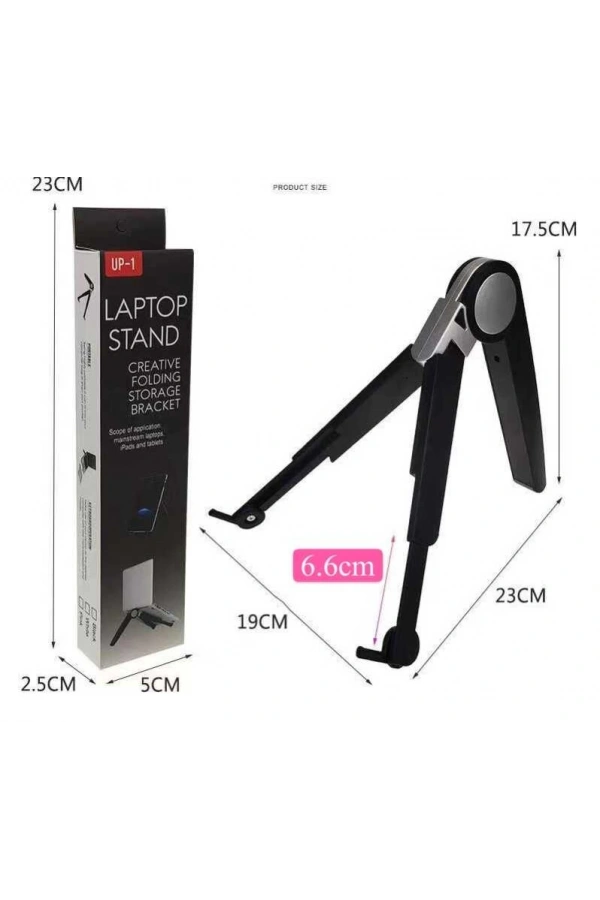 Zore UP1 Laptop Standı