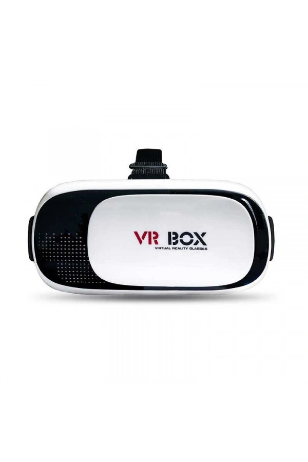 Zore VR Box 3D Kumandalı Sanal Gerçeklik Gözlüğü