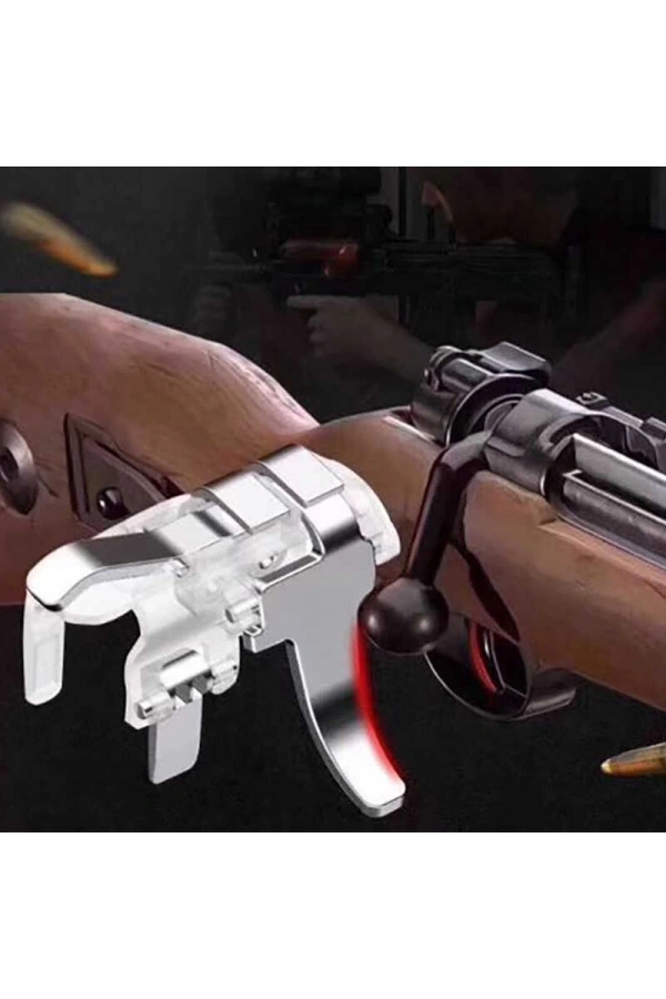 Zore X6 Mobil Game Oyun Aparatı