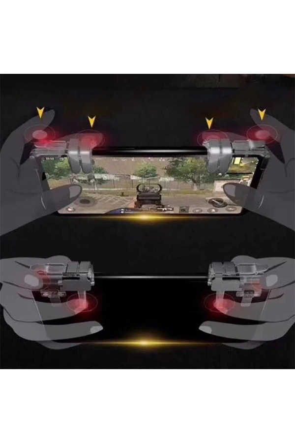 Zore X6 Mobil Game Oyun Aparatı