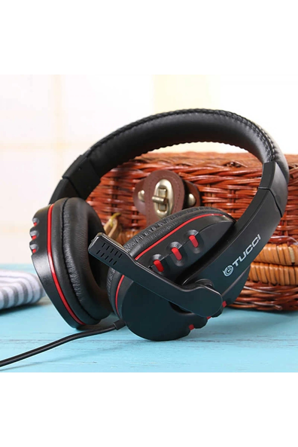 Zore X6 Oyuncu Kulaklığı 3.5mm