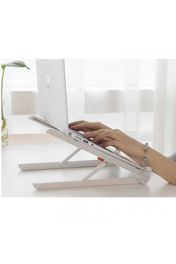 Zore Xgear X1 Ayarlanabilir Dizüstü Laptop Standı