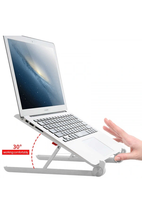 Zore Xgear X1 Ayarlanabilir Dizüstü Laptop Standı