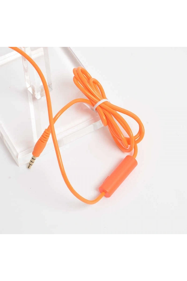 Zore Y-6338 MP3 3.5mm Kulaklık