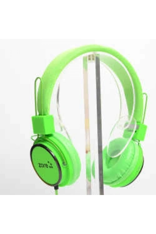 Zore Y-6338 MP3 3.5mm Kulaklık