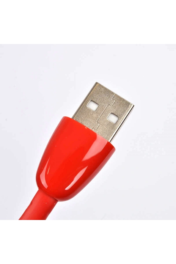 Zore Yassı Yumuşak Micro Usb Kablo