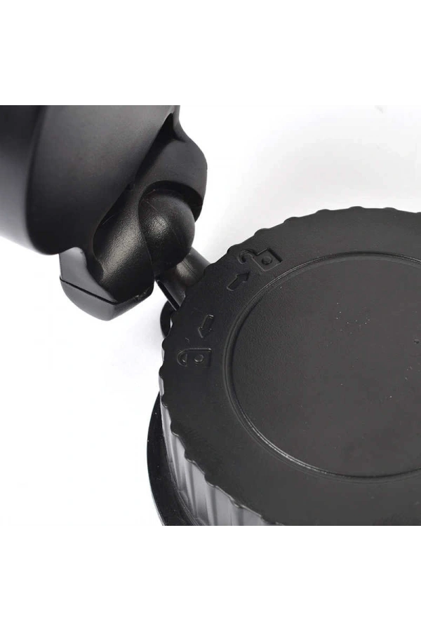 Zore Yeni Mini Araç Telefon Tutucu