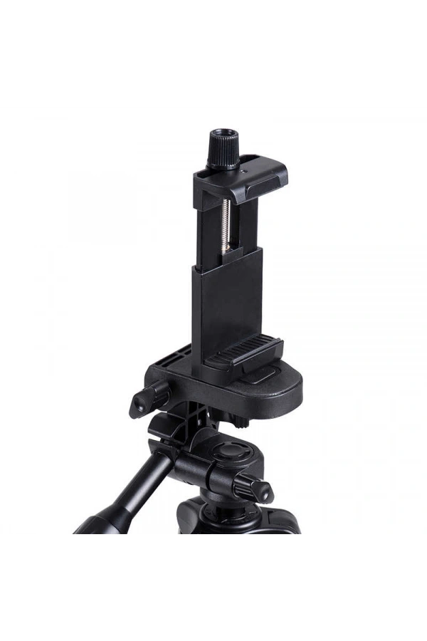 Zore Yunteng VCT 5208 Tam Orjinal Telefon Tripod