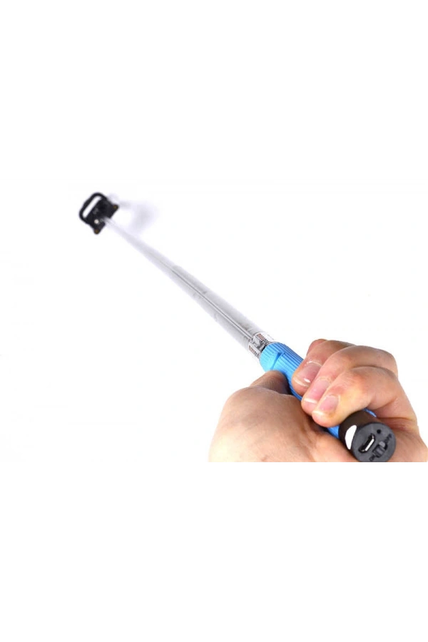 Zore Z07-5F Bluetoothlu Selfie Çubuğu