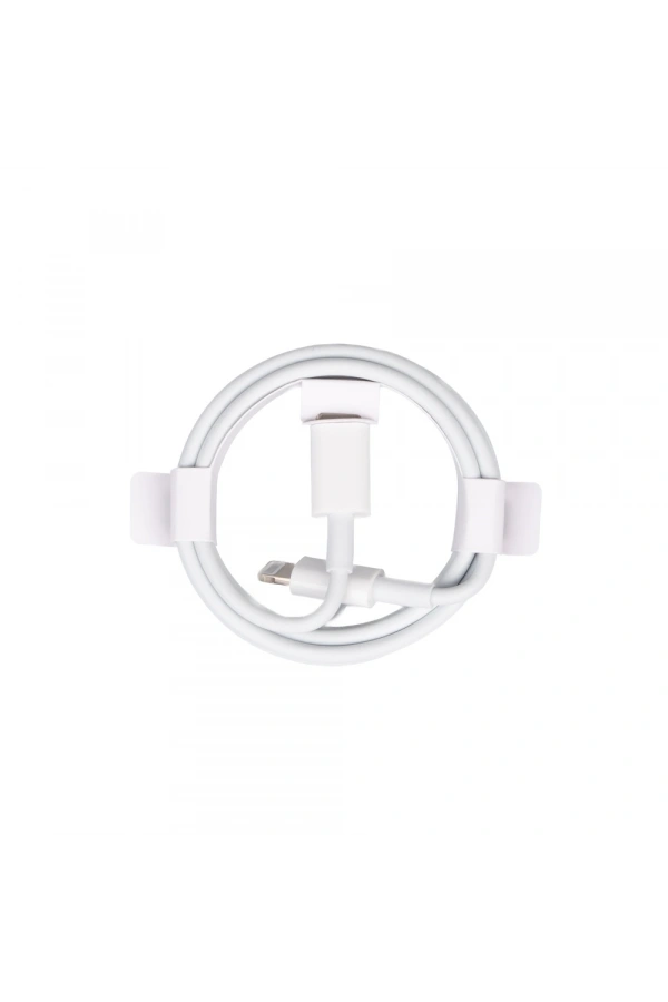 Zore ZR-42 Type-C to Lightning PD Hızlı Şarj Özellikli Data ve Şarj Kablosu 1M