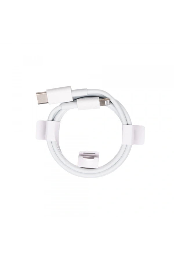 Zore ZR-42 Type-C to Lightning PD Hızlı Şarj Özellikli Data ve Şarj Kablosu 1M