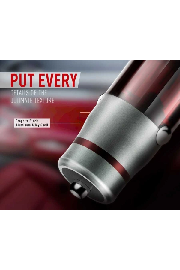 Zore ZR-C304Q Micro Araç Şarj Seti