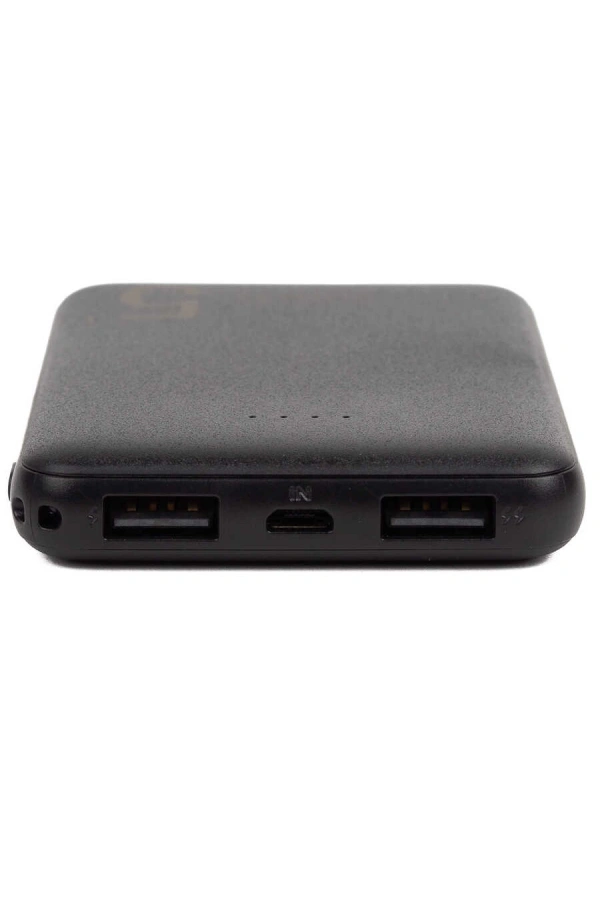 Zore ZR-PW04 Led Işıklı Taşınabilir Powerbank 5000 mAh