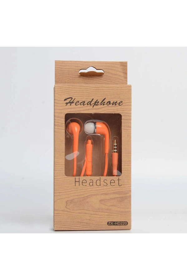 Zore ZX-HD220 3.5mm Kulaklık