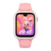 Buff Kids Watch Adventure 4.5g Sim Kartlı Akıllı Çocuk Saati Pembe