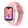 Buff Kids Watch Adventure 4.5g Sim Kartlı Akıllı Çocuk Saati Pembe