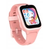Buff Kids Watch Play 4.5g Sim Kartlı Akıllı Çocuk Saati Pembe