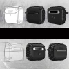 Apple Airpods 3. Nesil Kılıf Zore Airbag 26 Silikon