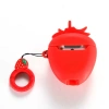 Apple Airpods Kılıf Zore Airbag 12 Silikon No2