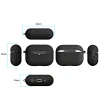 Apple Airpods Pro 3 Kılıf Zore Airbag 03 Silikon