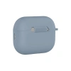 Apple Airpods Pro 3 Zore Standart Silikon Kılıf