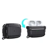 Apple Airpods Pro Kılıf Zore Airbag 10 Silikon
