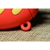 Apple Airpods Pro Kılıf Zore Airbag 12 Silikon No2