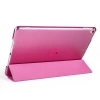Apple iPad 10.2 2021 (9.Nesil) Zore Smart Cover Standlı 1-1 Kılıf