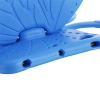 Apple iPad 10.2 (8.Nesil) Zore Butterfly Standlı Tablet Kılıf