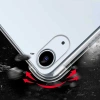 Apple iPad 10.9 2022 (10.Nesil) Kılıf Zore Tablet Nitro Anti Shock Silikon Kapak