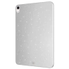 Apple iPad 11.Nesil 2025 Simli Parlak Görünümlü Zore Tablet Koton Kılıf
