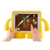 Apple iPad 9.7 2018 (6.Nesil) Zore iBuy Standlı Tablet Kılıf