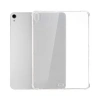 Apple iPad Air 11 2025 M3 Kılıf Zore Tablet Nitro Anti Shock Silikon Kapak