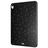 Apple iPad Air 11 2025 M3 Simli Parlak Görünümlü Zore Tablet Koton Kılıf