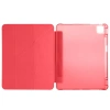 Apple iPad Air 13 2025 M3 Kılıf Zore Tri Folding Kalem Bölmeli Standlı Kılıf