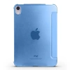 Apple iPad Mini 2021 (6.Nesil) Zore Smart Cover Standlı 1-1 Kılıf